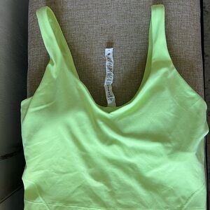 Lululemon Align Tank